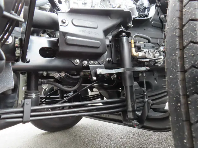 三菱 ファイター 2KG-FK72F(2WD)の写真48