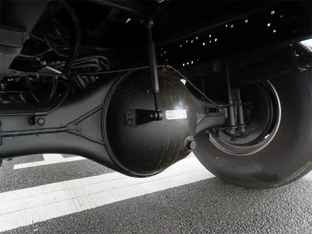 三菱 ファイター 2KG-FK72F(2WD)の写真48