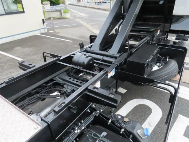 三菱 ファイター 2KG-FK72F(2WD)の写真49