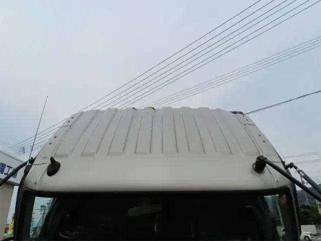 三菱 ファイター 2KG-FK72F(2WD)の写真6