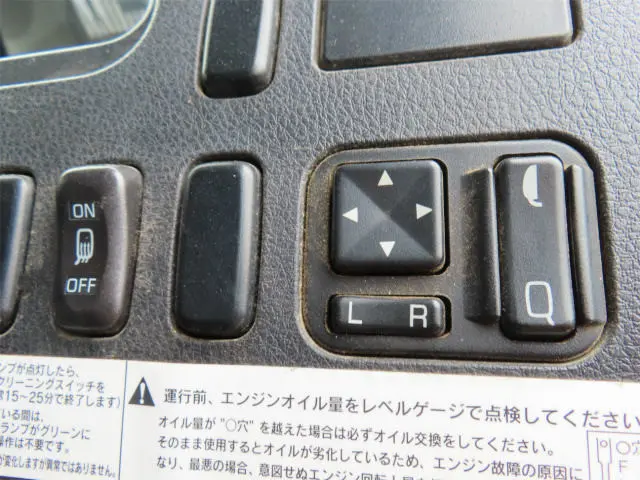 三菱 ファイター 2KG-FK72F(2WD)の写真19