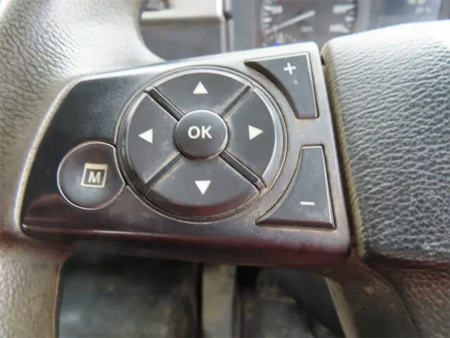 三菱 ファイター 2KG-FK72F(2WD)の写真22