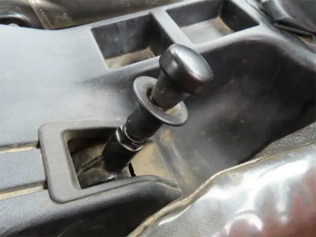 三菱 ファイター 2KG-FK72F(2WD)の写真24