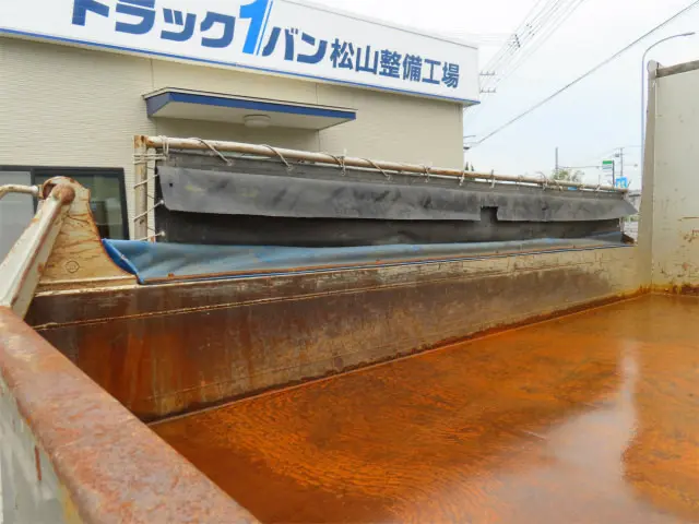 三菱 ファイター 2KG-FK72F(2WD)の写真30