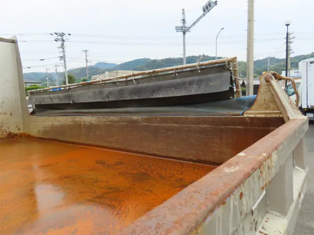 三菱 ファイター 2KG-FK72F(2WD)の写真31