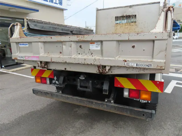 三菱 ファイター 2KG-FK72F(2WD)の写真34