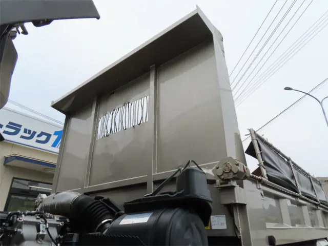 三菱 ファイター 2KG-FK72F(2WD)の写真35