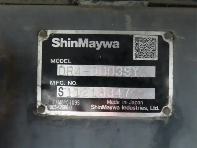 三菱 ファイター 2KG-FK72F(2WD)の写真36