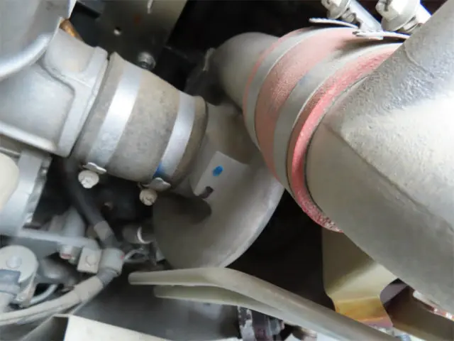 三菱 ファイター 2KG-FK72F(2WD)の写真39