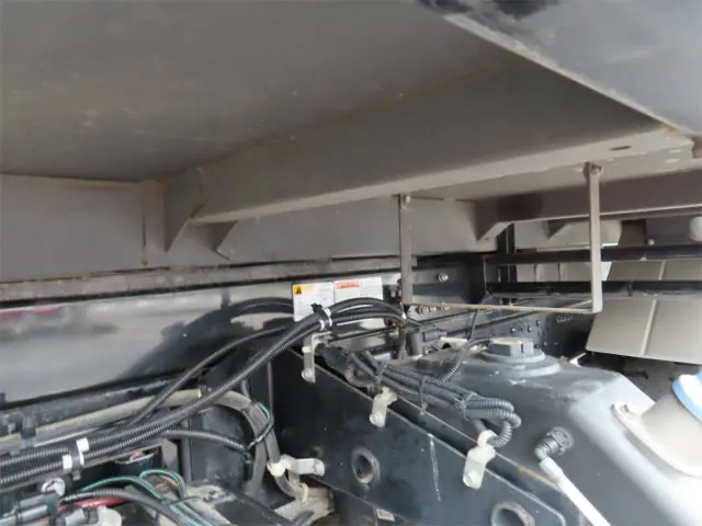 三菱 ファイター 2KG-FK72F(2WD)の写真41