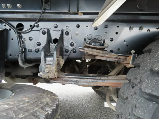 三菱 ファイター 2KG-FK72F(2WD)の写真44