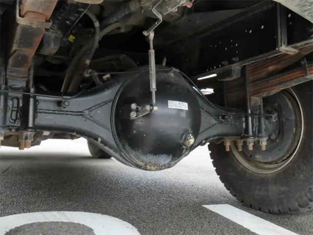 三菱 ファイター 2KG-FK72F(2WD)の写真45