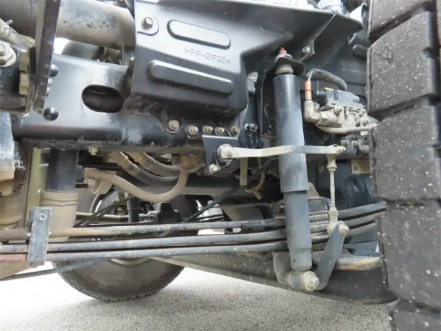 三菱 ファイター 2KG-FK72F(2WD)の写真46