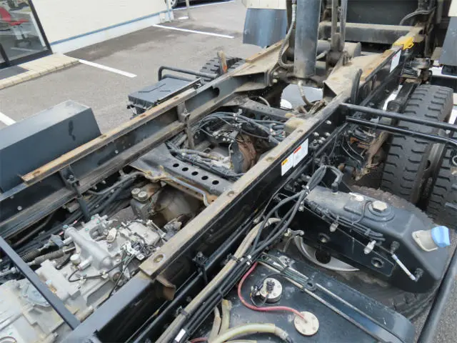 三菱 ファイター 2KG-FK72F(2WD)の写真47