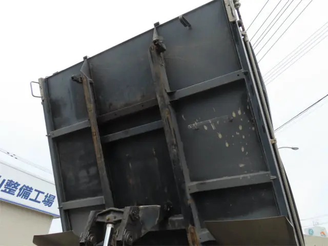 三菱 ファイター 2KG-FK72F(2WD)の写真48