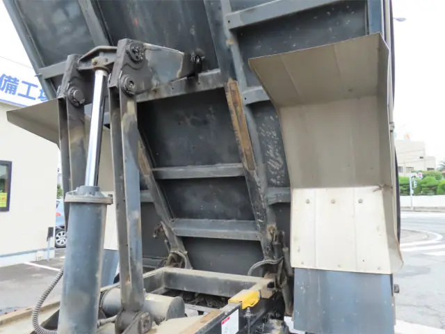 三菱 ファイター 2KG-FK72F(2WD)の写真49