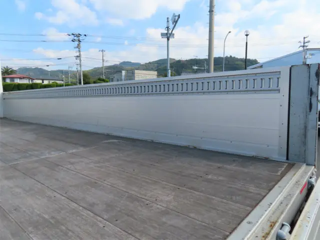 いすゞ フォワード 2RG-FSR90T2(2WD)の写真26