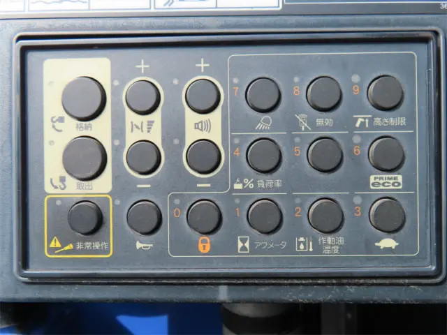 いすゞ フォワード 2RG-FSR90T2(2WD)の写真34