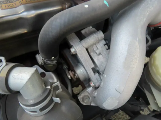 いすゞ フォワード 2RG-FSR90T2(2WD)の写真42