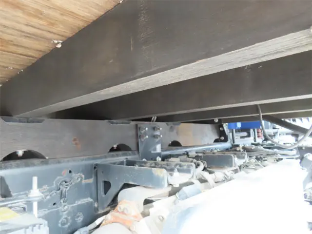 いすゞ フォワード 2RG-FSR90T2(2WD)の写真45