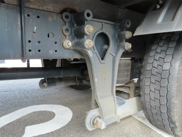 いすゞ フォワード 2RG-FSR90T2(2WD)の写真46