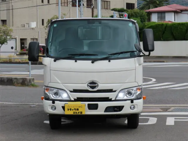 日野 デュトロ 2KG-XZU600T(2WD)の写真5
