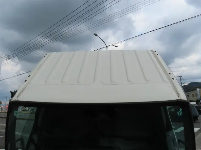 日野 デュトロ 2KG-XZU600T(2WD)の写真7