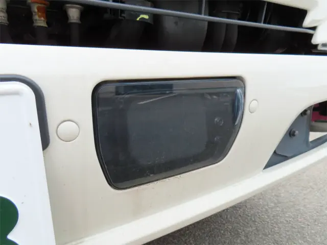 日野 デュトロ 2KG-XZU600T(2WD)の写真12