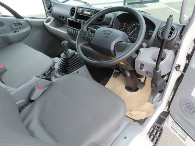 日野 デュトロ 2KG-XZU600T(2WD)の写真13