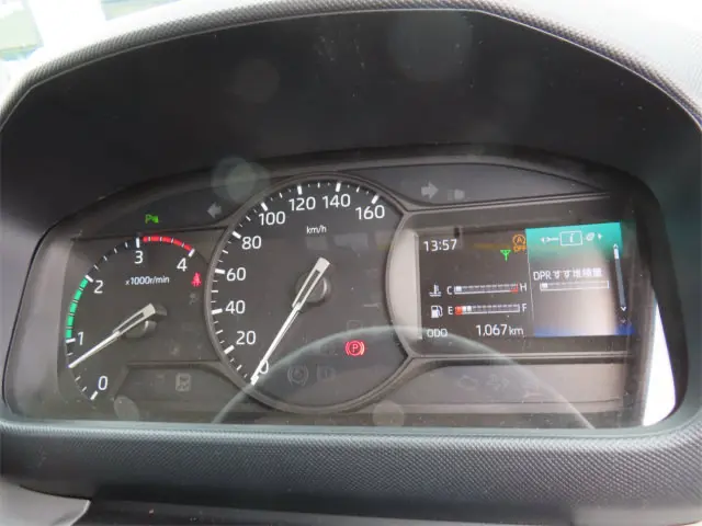 日野 デュトロ 2KG-XZU600T(2WD)の写真14