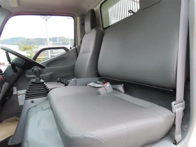 日野 デュトロ 2KG-XZU600T(2WD)の写真14