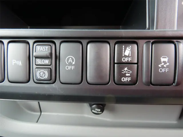 日野 デュトロ 2KG-XZU600T(2WD)の写真18