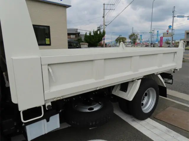 日野 デュトロ 2KG-XZU600T(2WD)の写真33
