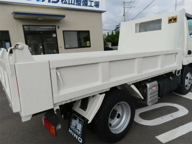 日野 デュトロ 2KG-XZU600T(2WD)の写真35