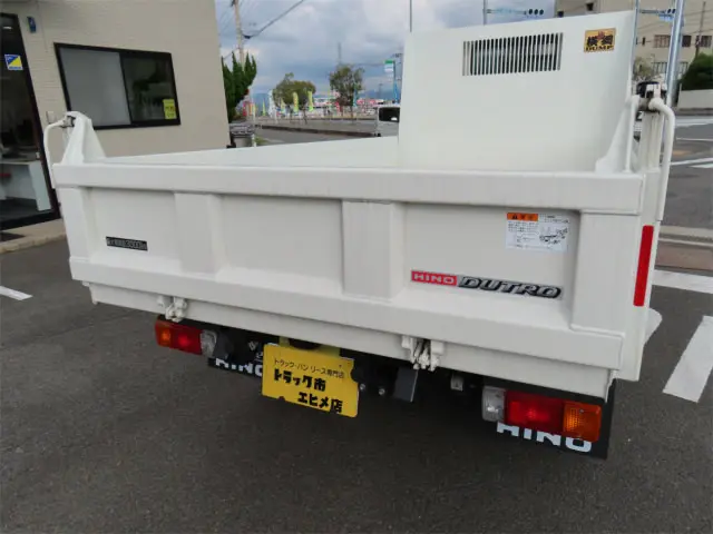 日野 デュトロ 2KG-XZU600T(2WD)の写真36