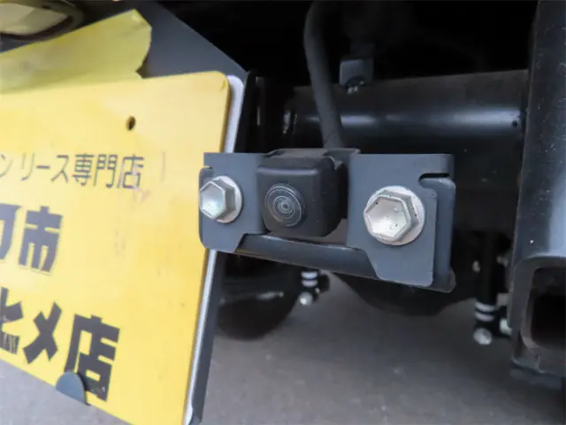 日野 デュトロ 2KG-XZU600T(2WD)の写真38