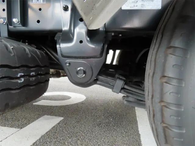 日野 デュトロ 2KG-XZU600T(2WD)の写真45