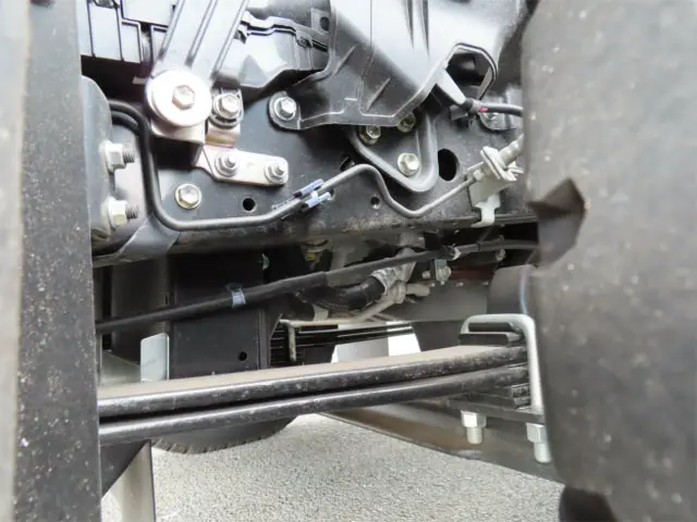 日野 デュトロ 2KG-XZU600T(2WD)の写真47