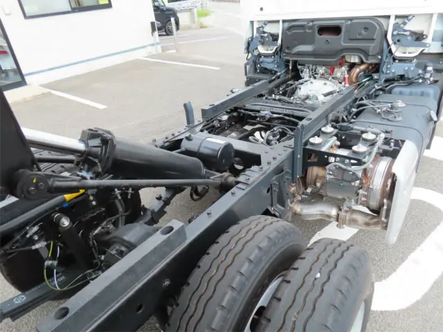 日野 デュトロ 2KG-XZU600T(2WD)の写真48