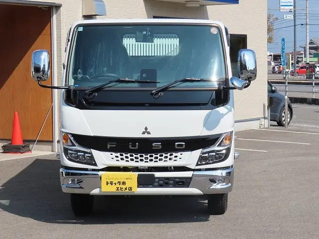 三菱 キャンター 2RG-FBA60(2WD)の写真6