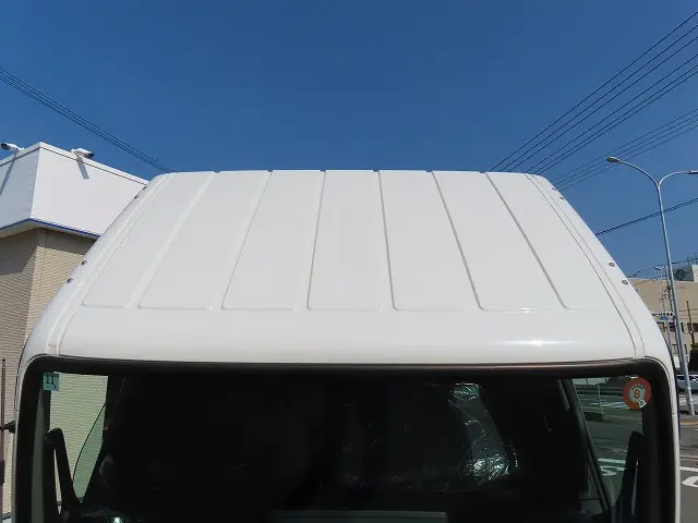 三菱 キャンター 2RG-FBA60(2WD)の写真7