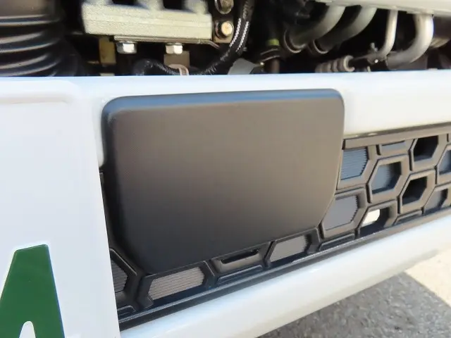 三菱 キャンター 2RG-FBA60(2WD)の写真11