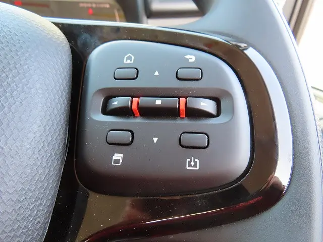 三菱 キャンター 2RG-FBA60(2WD)の写真19