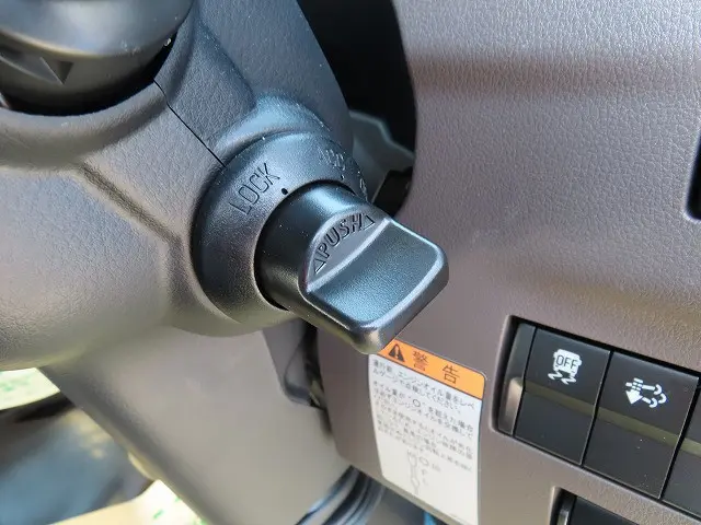 三菱 キャンター 2RG-FBA60(2WD)の写真21