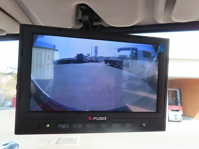 三菱 キャンター 2RG-FBA60(2WD)の写真22