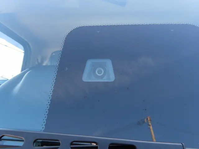 三菱 キャンター 2RG-FBA60(2WD)の写真23