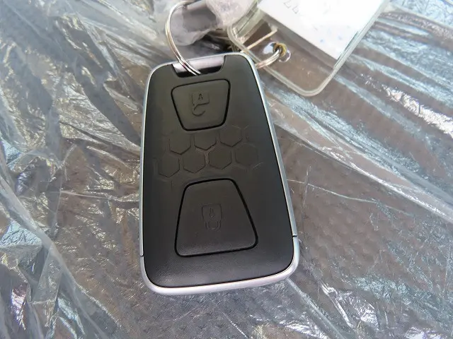 三菱 キャンター 2RG-FBA60(2WD)の写真25