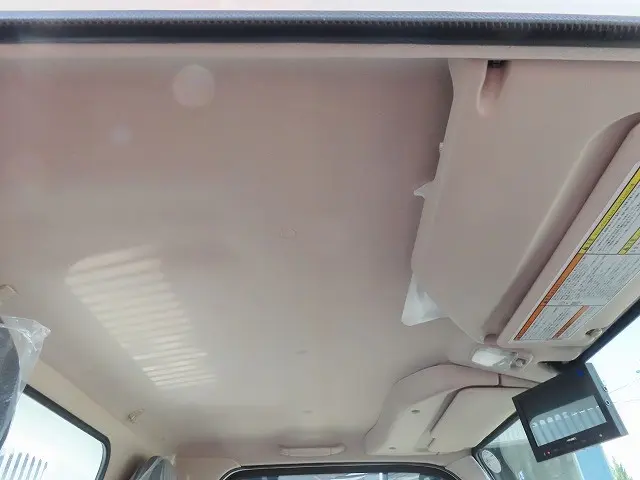 三菱 キャンター 2RG-FBA60(2WD)の写真26