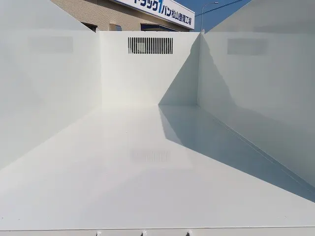 三菱 キャンター 2RG-FBA60(2WD)の写真27