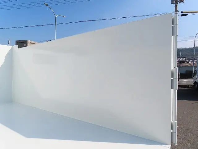 三菱 キャンター 2RG-FBA60(2WD)の写真29